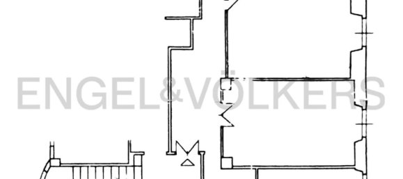 Apartamento de 4 habitaciónes en Rome, Italy No. 10101 19