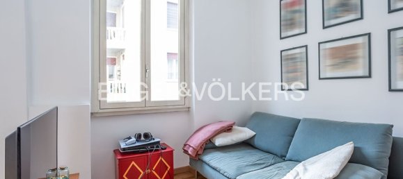 Apartamento de 4 habitaciónes en Rome, Italy No. 10101 3