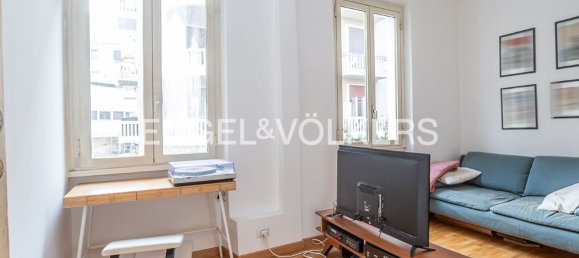 Apartamento de 4 habitaciónes en Rome, Italy No. 10101 2