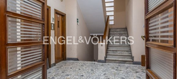 Apartamento de 4 habitaciónes en Rome, Italy No. 10101 17