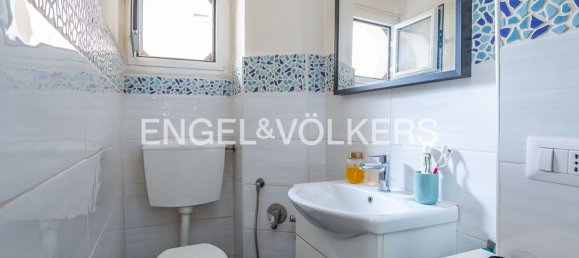 Apartamento de 4 habitaciónes en Rome, Italy No. 10101 12