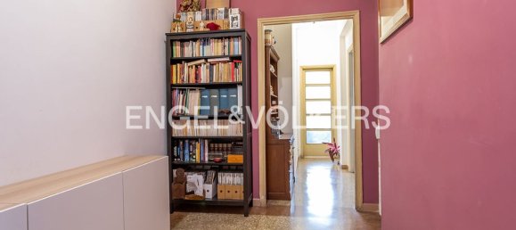 Apartamento de 4 habitaciónes en Rome, Italy No. 10101 8