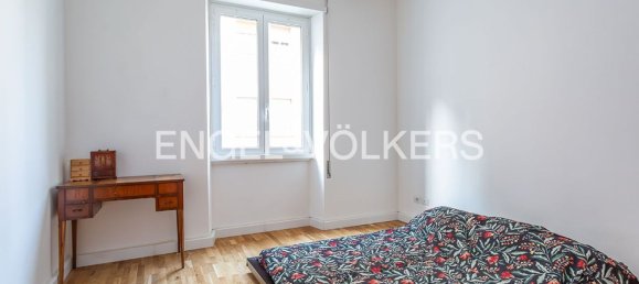 Apartamento de 4 habitaciónes en Rome, Italy No. 10101 7