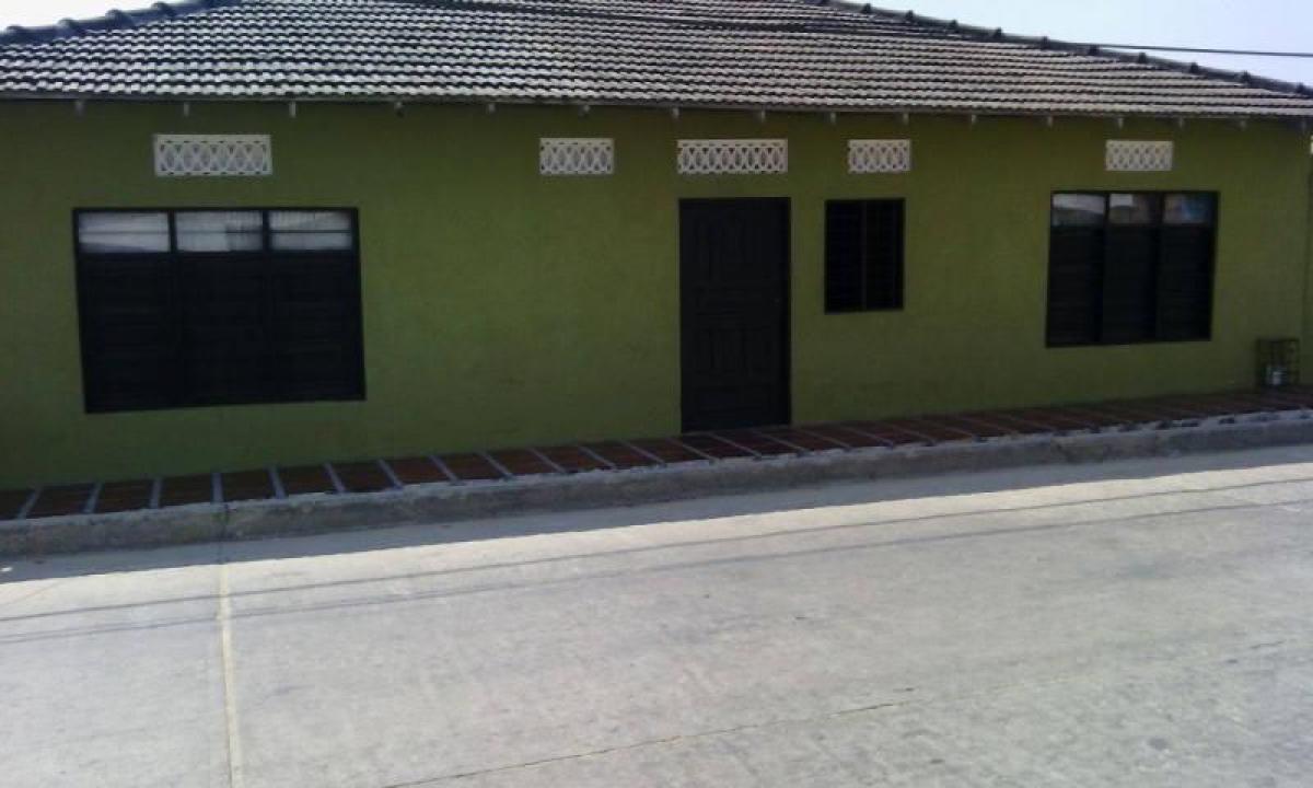 5 bedrooms House in Atlantico, Colombia No. 3841