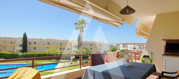 2 bedrooms Apartment in Quarteira, Portugal No. 78555 8