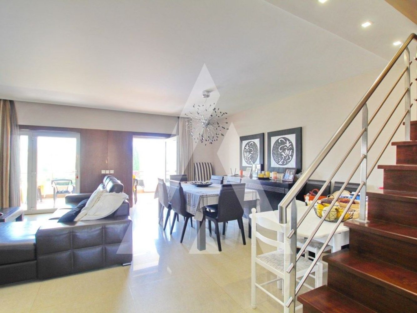 2 bedrooms Apartment in Quarteira, Portugal No. 78555