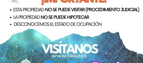 3 Schlafzimmer Wohnung in Cordoba, Spain, Nr. 170717 4