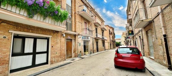 1 bedroom Apartment in Lucera, Italy No. 164179 22