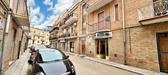 1 bedroom Apartment in Lucera, Italy No. 164179 21