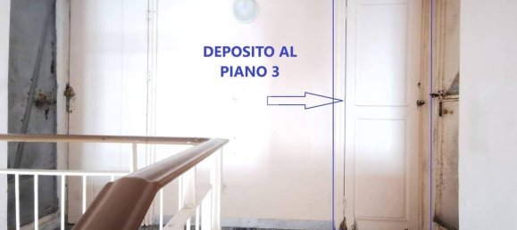 1 bedroom Apartment in Lucera, Italy No. 164179 14