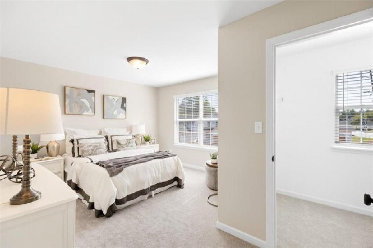 4 bedrooms House in Wentzville, USA No. 403491