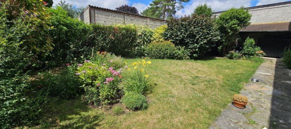 Casa T4 em Varreddes, France N.º 319411 16