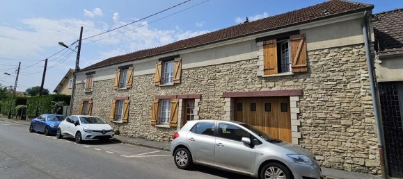 Casa T4 em Varreddes, France N.º 319411 18