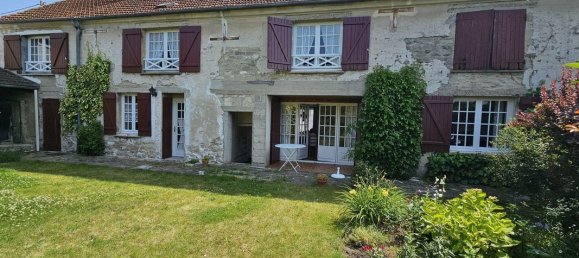 Casa T4 em Varreddes, France N.º 319411 19