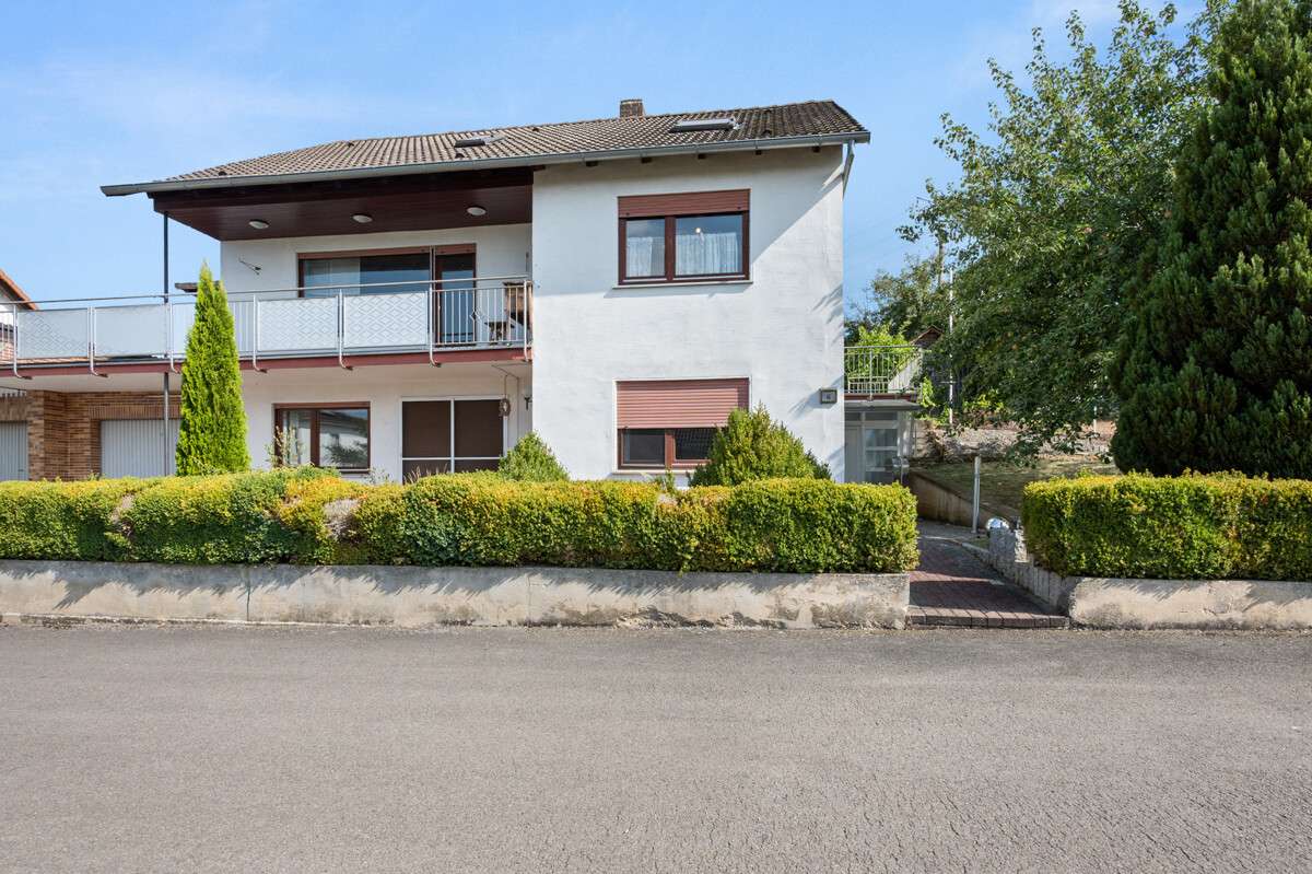 Casa de 10 divisões em Kassel, Germany N.º 364896