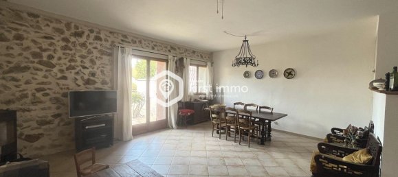 3 Schlafzimmer Stadthaus in Pyrenees-Orientales, France, Nr. 288223 3