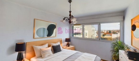 3 bedrooms Apartment in Forbach, France No. 210093 6