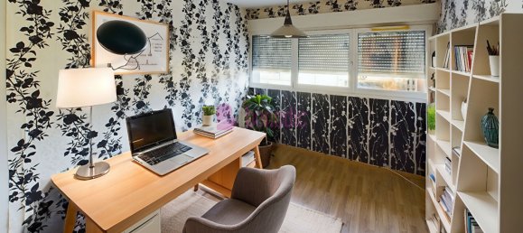 3 bedrooms Apartment in Forbach, France No. 210093 7