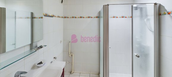 3 bedrooms Apartment in Forbach, France No. 210093 9