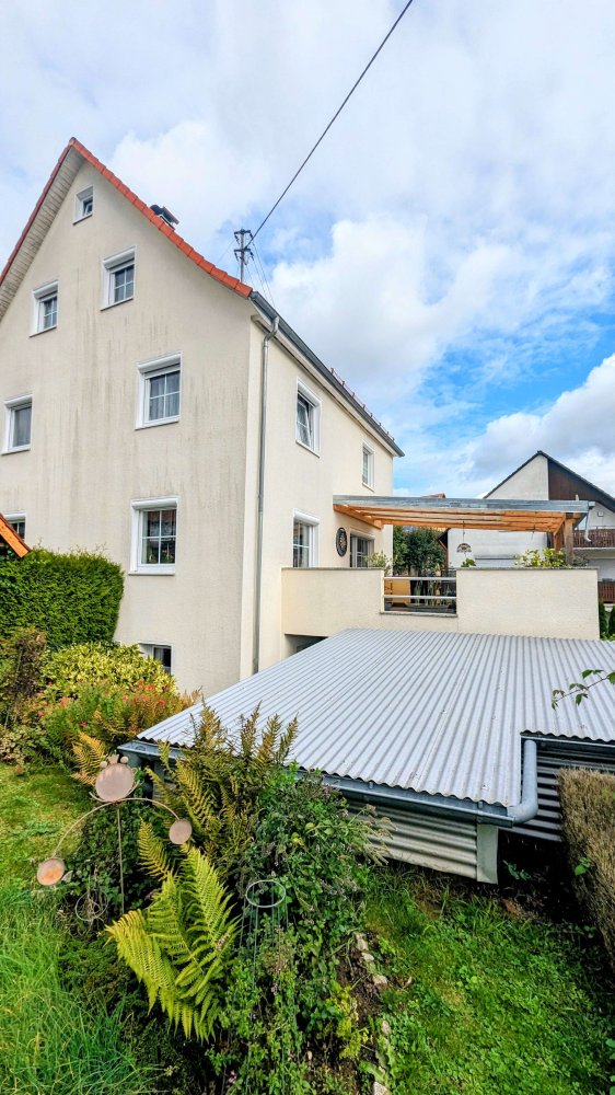 4 chambres Maison à Ostalbkreis, Germany No. 115573