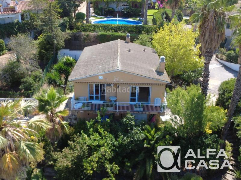 Casa de 7 dormitorios en Lloret de Mar, Spain No. 266217