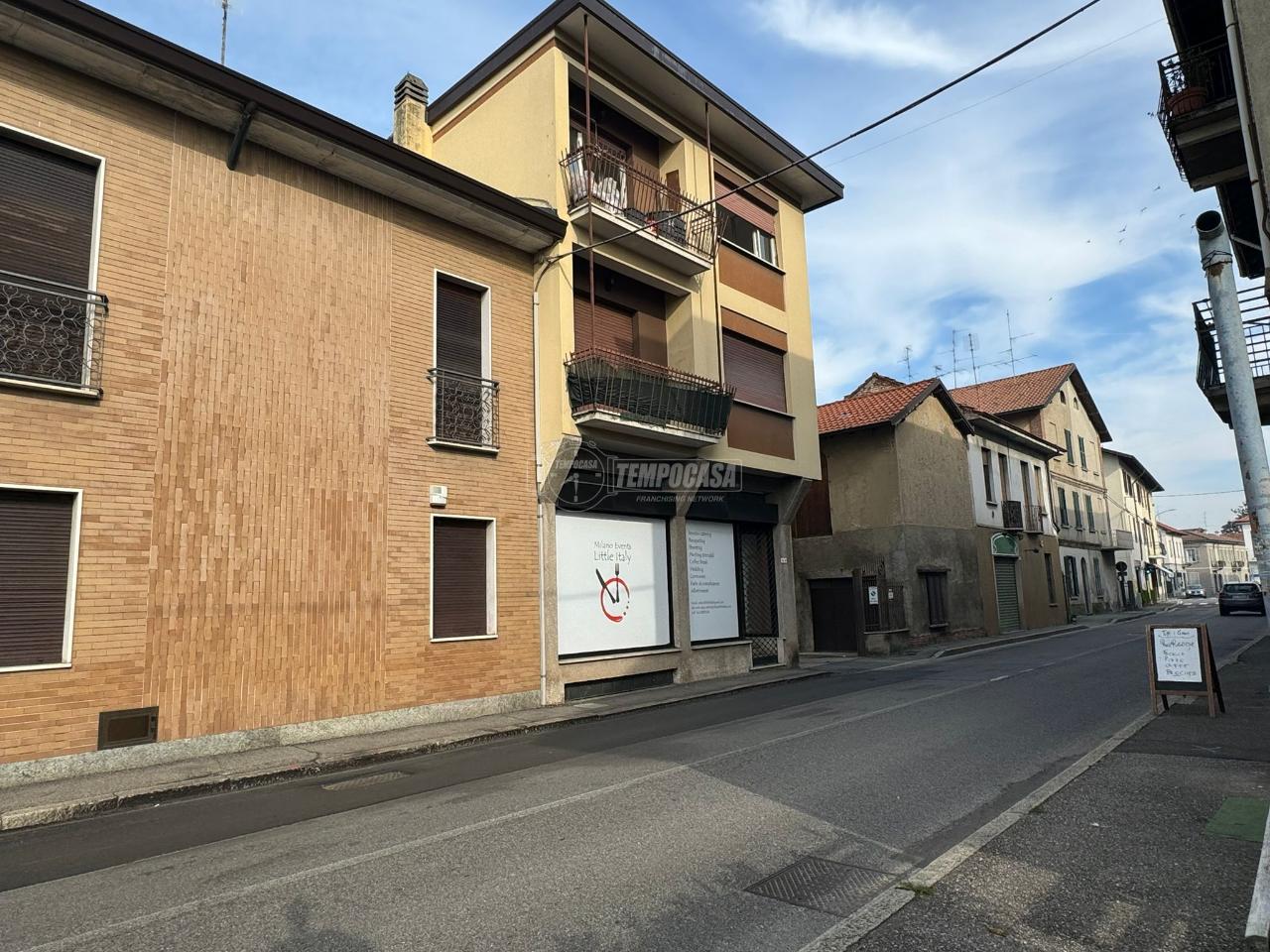 4غرفة شقة في Lentate sul Seveso, Italy رقم 124931