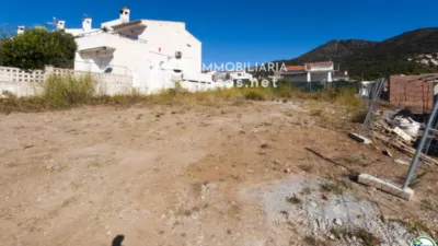  Land in Roses, Spain No. 112029