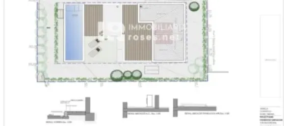  Land in Roses, Spain No. 112029 14