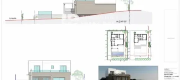  Land in Roses, Spain No. 112029 4