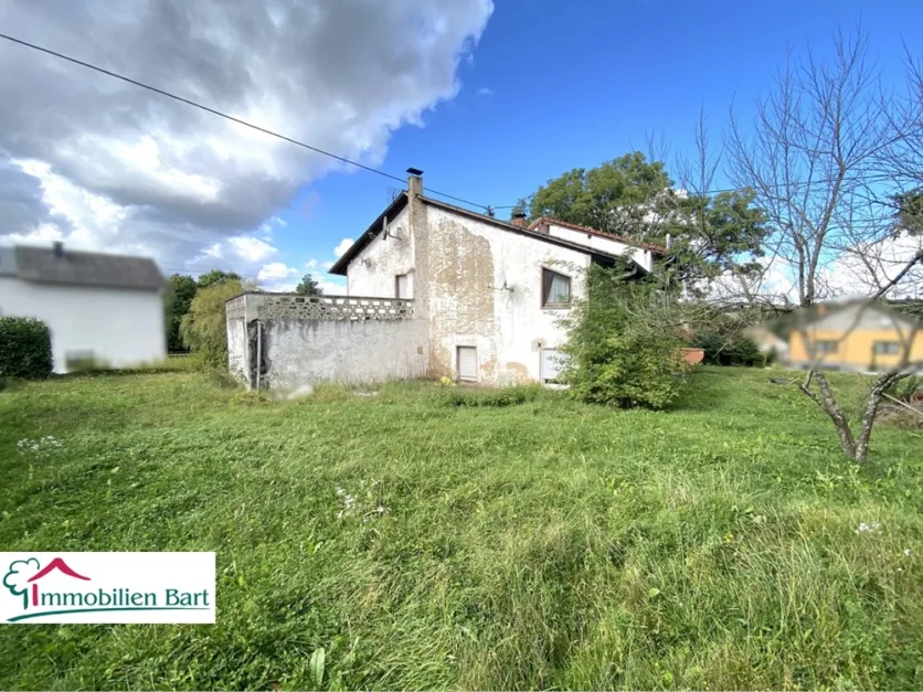  Land in Merzig-Wadern, Germany No. 265601