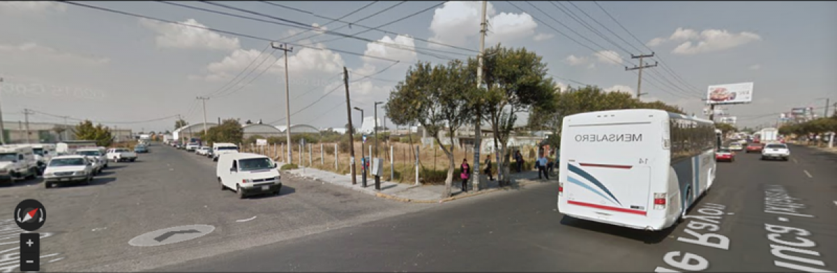  Land in San Buenaventura, Mexico No. 206282