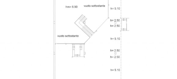 1067m² Warehouse in Orvieto, Italy No. 372527 13
