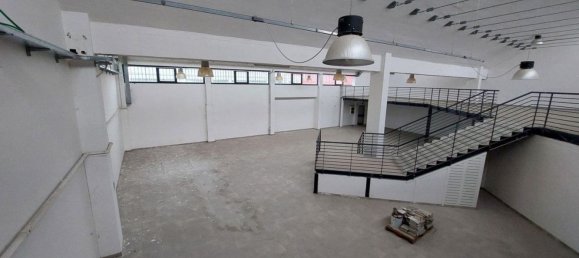 1067m² Warehouse in Orvieto, Italy No. 372527 9