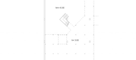 1067m² Warehouse in Orvieto, Italy No. 372527 14
