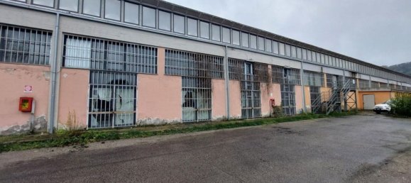 1067m² Warehouse in Orvieto, Italy No. 372527 12