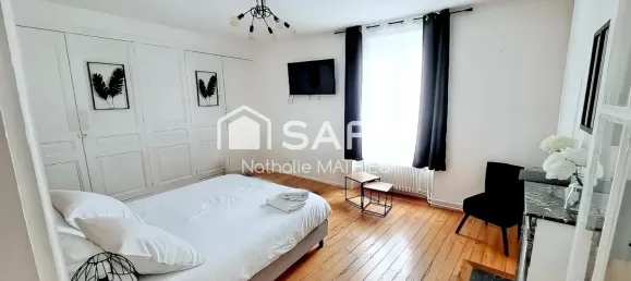 5 bedrooms House in Chessy, France No. 348324 9