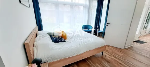 5 bedrooms House in Chessy, France No. 348324 5