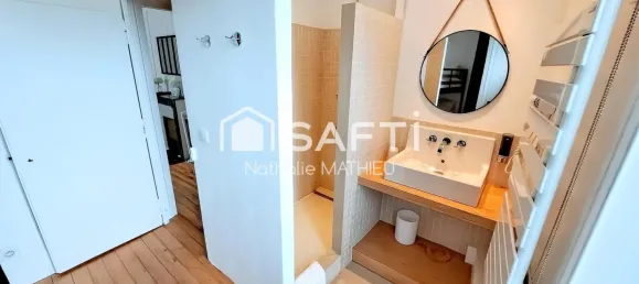 5 bedrooms House in Chessy, France No. 348324 17