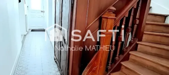 5 bedrooms House in Chessy, France No. 348324 2