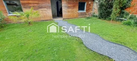 5 bedrooms House in Chessy, France No. 348324 7