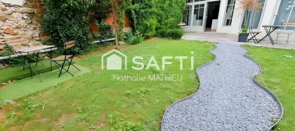 5 bedrooms House in Chessy, France No. 348324 8