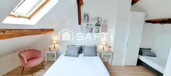 5 bedrooms House in Chessy, France No. 348324 12