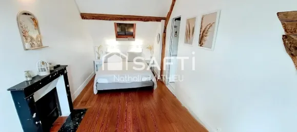 5 bedrooms House in Chessy, France No. 348324 14