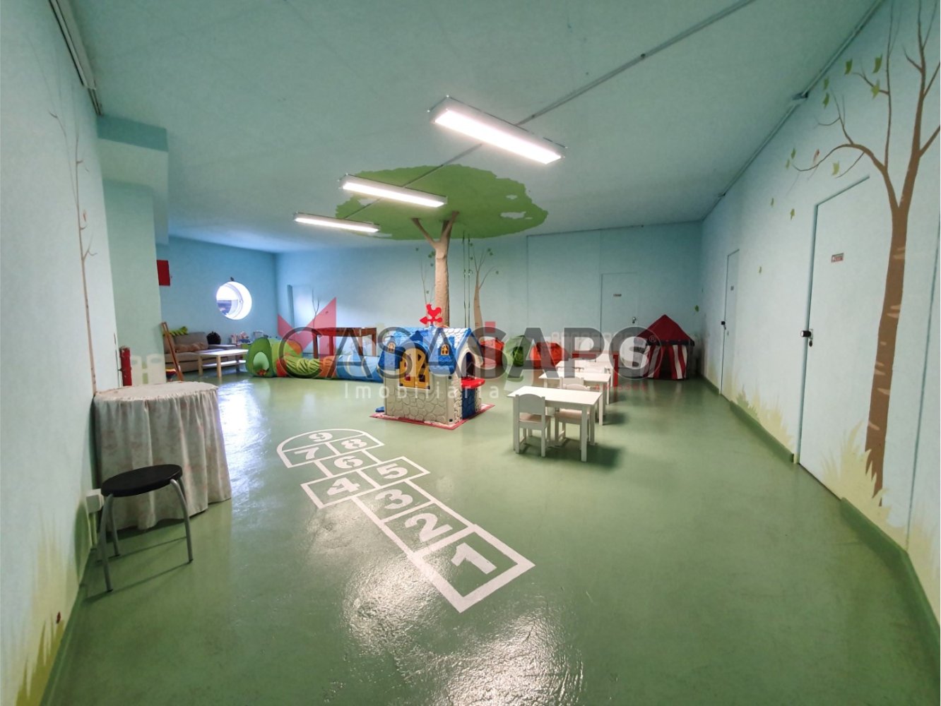 3 Schlafzimmer Wohnung in Lisbon, Portugal, Nr. 274375