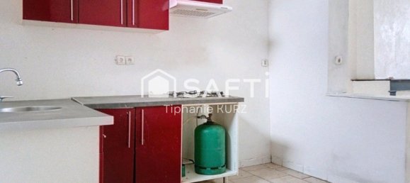 2 Schlafzimmer Haus in Bruay-la-Buissiere, France, Nr. 152710 2