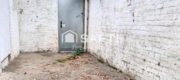 2 Schlafzimmer Haus in Bruay-la-Buissiere, France, Nr. 152710 10