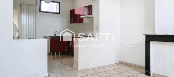 2 Schlafzimmer Haus in Bruay-la-Buissiere, France, Nr. 152710 4