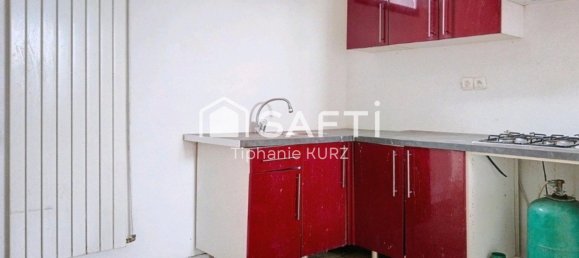 2 Schlafzimmer Haus in Bruay-la-Buissiere, France, Nr. 152710 3