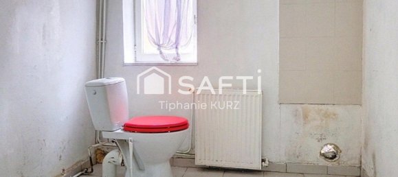 2 Schlafzimmer Haus in Bruay-la-Buissiere, France, Nr. 152710 6