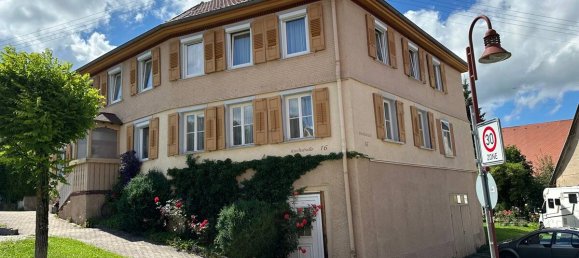 10غرفة بناية في Tuttlingen, Germany رقم 76486 4